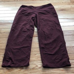 Prana Capri leggings